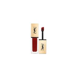 YSL N°8 - BLACK RED CODE