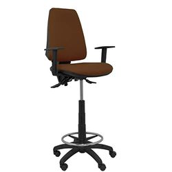 Elche S P&C 63B10RN Donkerbruin 150 cm