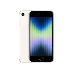 Apple 2022 iPhone SE (256 GB) - Starlight