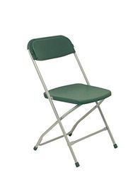 Piqueras y Crespo Chaise de Réception Viveros P&C 5314VE Vert (5 uds)