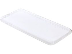 Sandberg 405-55 beschermhoes voor Apple iPhone 6 Plus soft transparant
