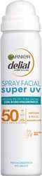 Delial Sensitive Advanced Spf50 Protezione Solare - 75 Ml