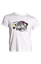 T-Shirt voor kinderen"ITF Kids" voor kinderen - Gr. 152 = 152 cm, wit