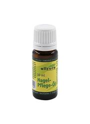 Olio per la cura delle unghie