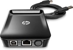 HP Jetdirect LAN Accessoire