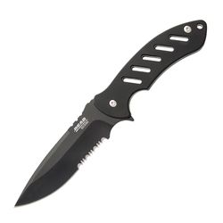 Bear Edge Brisk Framelock Black
