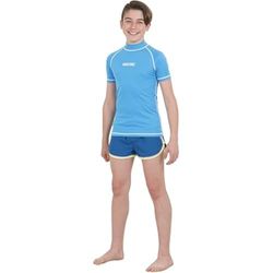 Seac T-Sun, Rashguard, Korte Mouwen, Zonnebescherming
