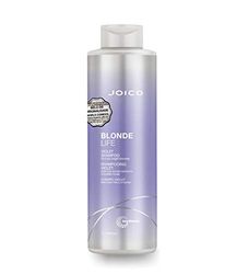 Blonde Life Violet Shampoo 1L