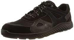 Jomos Menora, Scarpe da Ginnastica Uomo, Nero Bottle Nero Covey Blu Notte, 46 EU