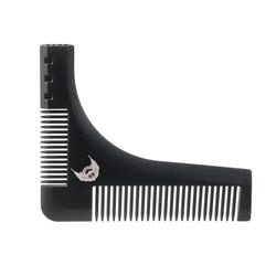 Peine barba estructurante