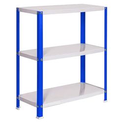 Simonrack – Homeclassic Kit Mini 3/400 bleu blanc