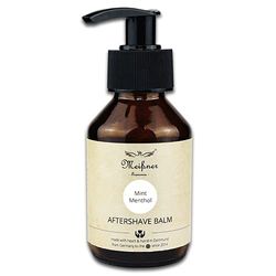 "After Shave B lsamo Meissner Tremonia Woody Almond 100ml"