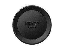 Nikon Tampa traseira LF-N1 para lentes com armação Z
