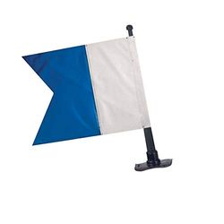 SALVIMAR - Alpha Flag, Färg 0