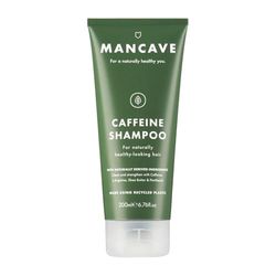 Mancave Shampoo - 200 ml