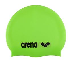 Arena Classic Simmössa, Silikon, Unisex Vuxna, Blandade färger, En storlek, 1 styck