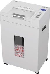Shredcat 8292 CC (4 x10) - Destructora de Papel de alimentación automática y/o Manual