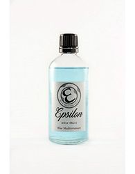 Epsilon After Shave Blue Mediterranean 100ml, Estándar, Único