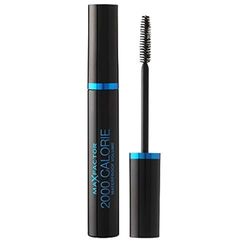 Max Factor 2000 Calorie Volume impermeável máscara preta PogrubiajXLKNBCcy Wodoodporny Tusz do rzGZRD s