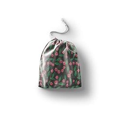 Bonamaison TRGCCB112549X1215 Carry-On Luggage, Canvas, Multicolor