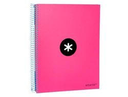 Liderpapel 74626 – Quaderno a spirale
