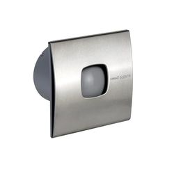 CATA Silents 12 roestvrijstalen ventilator, roestvrij staal, 220-240 V, 50/60 Hz