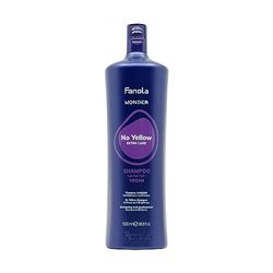 Fanola Wonder No Yellow Mask 1000ml