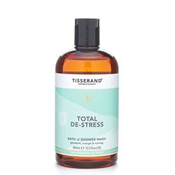 Tisserand Gel Douche - ANTI-STRESS, 1 Unité