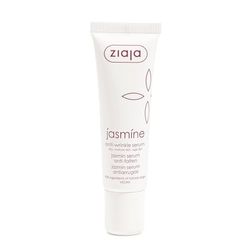 Jasminowy krem przeciwzmarszczkowy 50+ 15 ml