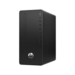 PC de bureau HP Pro SFF 290 G9 256 Go SSD i3-12100 8 Go RAM