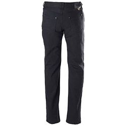 Furygan K11 X Kevlar D3O Ghost Pants,Casual & Sportswear Casual & Sportswear,Heritage,Radical,Urbain Black