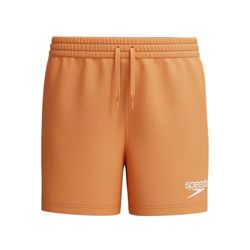 Speedo pojke klassiker 33 cm vattenshorts, sommar orange, L