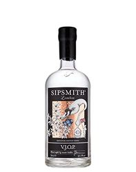 Sipsmith V.J.O.P. London Dry Gin Ginebra, 57.7% - 700 ml