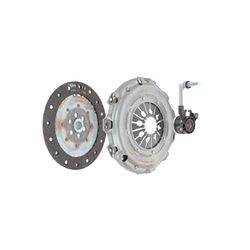 VALEO 834078 Clutch Kit COVER EXTERNAL DIAMETER: 215, DISC EXTERNAL DIAMETER: 215, WITH COVER: YES, WITH DISC: YES