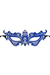 Vendas de ojos marca Maskarade MASCARA CELESTE AZUL
