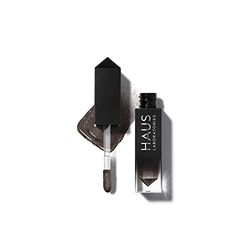 HAUS LABORATORIES By Lady Gaga: GLAM ATTACK LIQUID EYESHADOW | Sombra de ojos líquida pigmentada disponible en 9 colores brillantes y 4 metálicos, maquillaje de ojos duradero y combinable