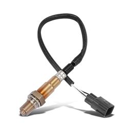 Lambda Sensor Control Sensor Compatible with 107 C1 Aygo Corolla Yaris 1.0L 1.4L 2001-2014 250-24710