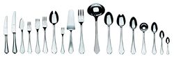 CUTLERY SET 151 PCS