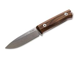 Lionsteel B40 Santos unisex reismes, volwassenen, bruin, 22,7 cm
