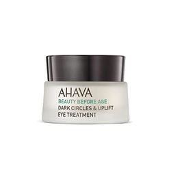 AHAVA Beauty before Age Dark Circles & Uplift eye cream, 15 ml