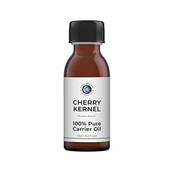 Olio vettore di noccioli di ciliegia - 250ml - 100% puro