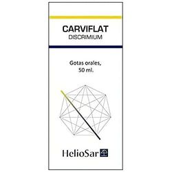 Heliosar Carviflat Discrimium 50 ml, 1 szt