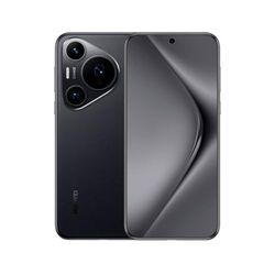Huawei PURA 70 PRO 17.3 cm (6.8") Dual SIM 4G USB Type-C 12 GB 512 GB 5050 mAh Black