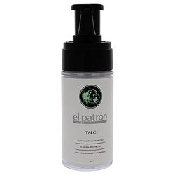 El Patron Talc Après Rasage pour Homme Talc 50.28 ml