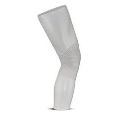VULKAN Knee Wrap, One Size Fits All, Lightweight, Comfortable, and Supportive Brace, Prevents Injuries, Provides Protection, and Compression, Controls Swelling, (Eligible for VAT relief in the UK)