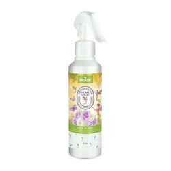 Prady Ambientador Home Spray Jardín de Hadas - 220ML - Fragancia Mágica y Duradera