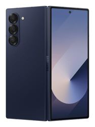Samsung Galaxy Z Fold6 512GB Smartphone Plegable con IA Azul Oscuro Libre