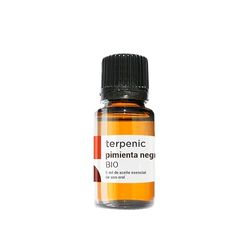 Terpenic Pepe nero bio 5 ml 5 ml