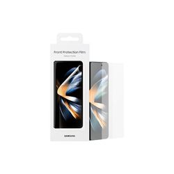 Samsung Galaxy Z Fold4 Official Front Screen Protector Transparent (Pack of 2)