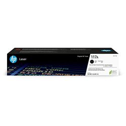 HP W2070A Svart Original Toner för HP Color Laser